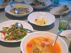 -明州小宴(文化广场店)