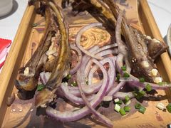 -火龙堂·风味民间菜(文一路店)