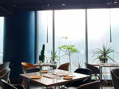 -半山腰·云南菜(侨福芳草地店)