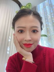 -GRACE KELLY婚纱与礼服(北京店)