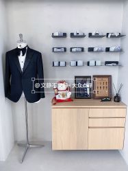 -BROTHER西服礼服定制·商务·婚礼(佛山南海店)