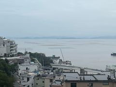 -北岐滩涂