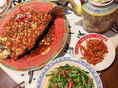 -南昌大饭店·非遗南昌菜(万寿宫店)