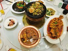 -天和晟烤鸭店(玉泉西街店)