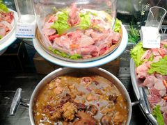 -船家渔(徐州北路店)