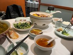 -江城小馆陕南妈妈菜·全球旅行餐厅(钟楼店)
