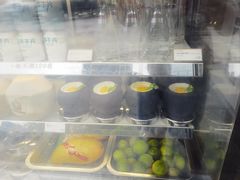-自然椰·海南清补凉(海月广场店)