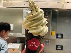 -喜茶(深圳东门1234店)