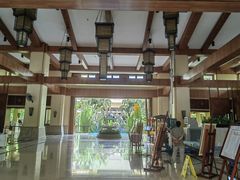 -三亚亚龙湾天域度假酒店