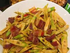 -甘家界牌柠檬鸭(青山店)