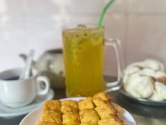 -恒兴发茶店(水巷口店)