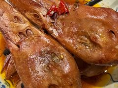 -江味龙虾馆·裸蓝龙虾(南山店)