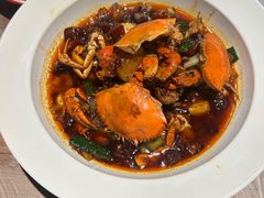 -李叔叔虾蟹大排档(青羊店)