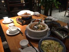 -大娘湘厨(万科金域花园店)