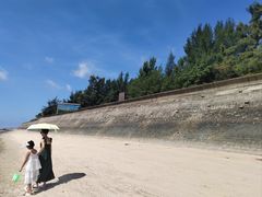 -北海金海湾红树林生态旅游区