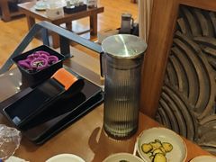 -长寿参鸡汤(朝韩风情街店)
