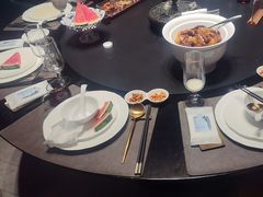 -忆江南·临江鱼馆