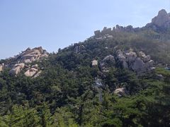-崂山仰口游览区