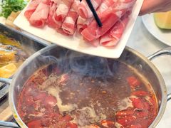 -北京王府井希尔顿酒店·万斯阁西餐厅