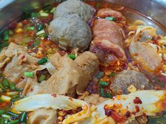 -胖子水煮(铁路三村无任何分店)