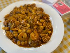八珍豆腐-京皇十二道天津菜(蒲黄榆店)