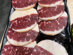 -玲姐吉祥齐市烤肉