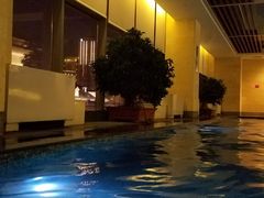 -海河假日酒店·游泳馆