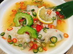 生腌生蚝-日进一片海.生腌海鲜火锅.宵夜烧烤(三里屯总店)