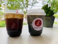 -COFFEE CALL(云锦路店)