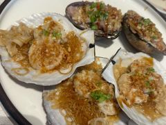 -南海渔村(珠江新城店)