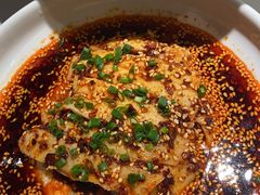 -首秀·四川料理(吾悦广场店)