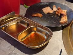 -谷牛日式烤肉(宝山U天地店)