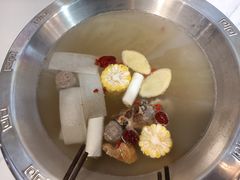 -皇牛鲜生·牛爱牛鲜牛肉自选火锅(晋吉北路店)