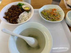 -东园小馆·早茶·淮扬小炒(三盛广场店)