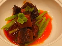 -白家大院·王府宫廷菜(苏州街店)