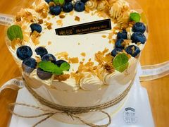 -蜜肆动物奶油蛋糕·个性定制·下午茶甜品