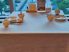 -无锡城中皇冠假日酒店·芳园中餐厅