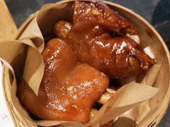 超级猪蹄-和府捞面(EAC店)