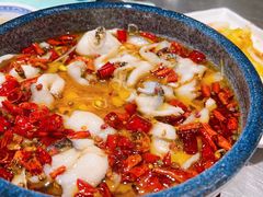 -潮界(虹桥新天地店)