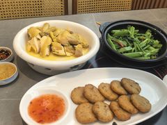 -创味·民间海南菜·非遗藤桥排骨(藤桥·免税城店)