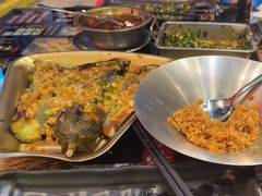 -纪录片《人生一串》体验店(静安店)