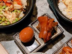 -和子足浴SPA会馆(梁溪店)