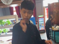 -宋庄魁元艺术餐厅