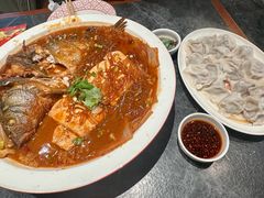 -李记饺子·熏酱东北菜(欢乐谷店)