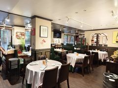 -阿莉餐厅(枣阳路店)