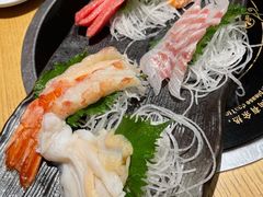 -合点寿司(美罗城店)