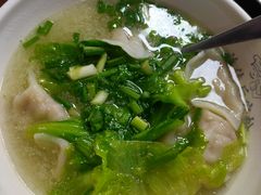 -许佳后安粉汤店