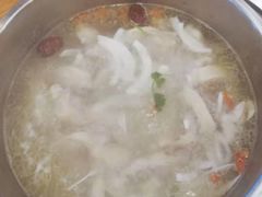 -南国锋味椰子鸡(瀚海店)