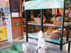 -灶东家民间菜(回兴店)
