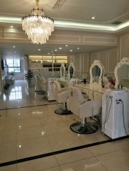 -Bollins波林丝•专研护发中心